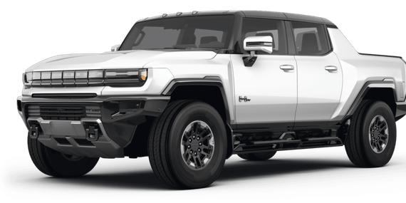 GMC HUMMER EV PICKUP 2023 1GT40FDA3PU100958 image GMC HUMMER EV PICKUP 2023 1GT40FDA3PU100958 image